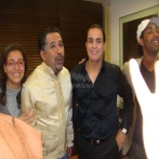 Khalid bennani sur yala.fm